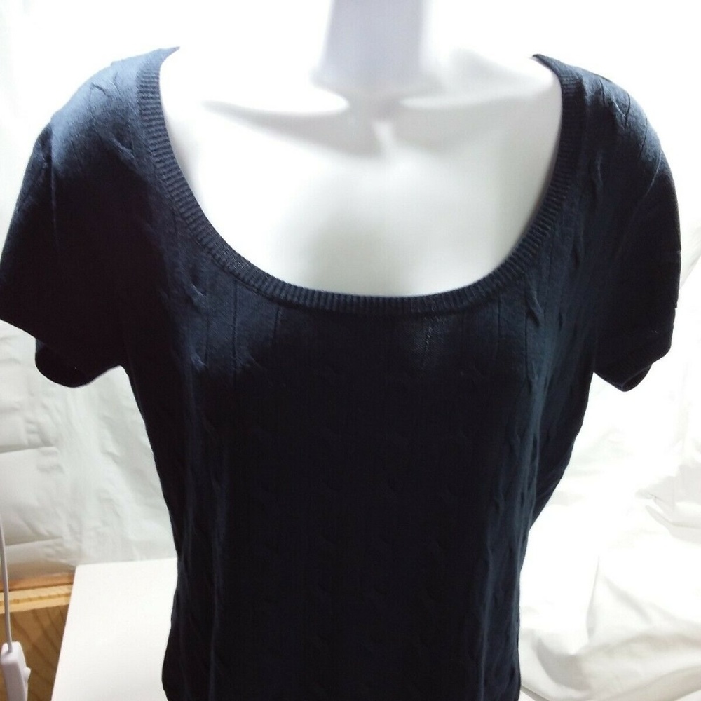 New York and Co Ladies knit top